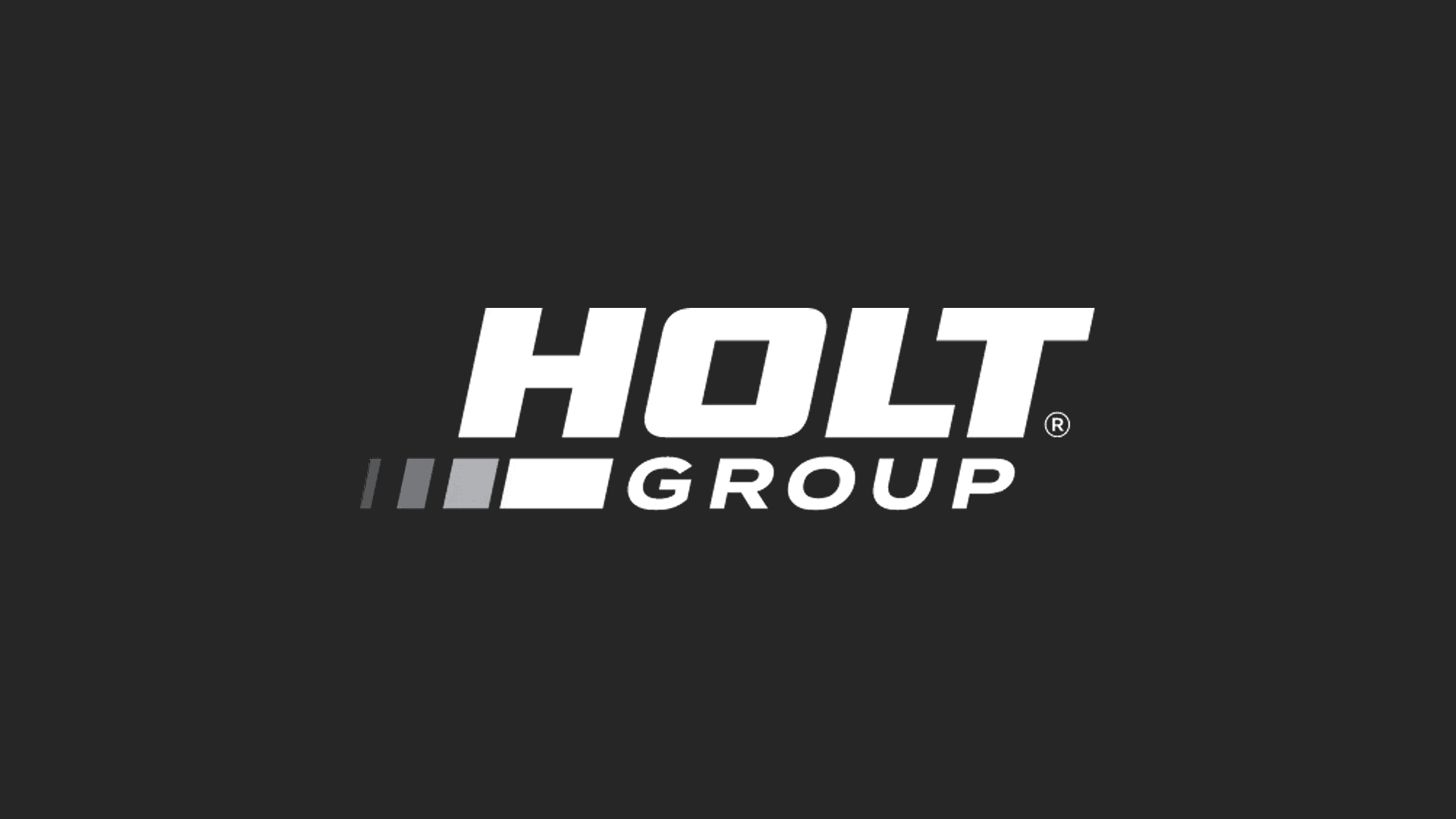 HOLT Group logo