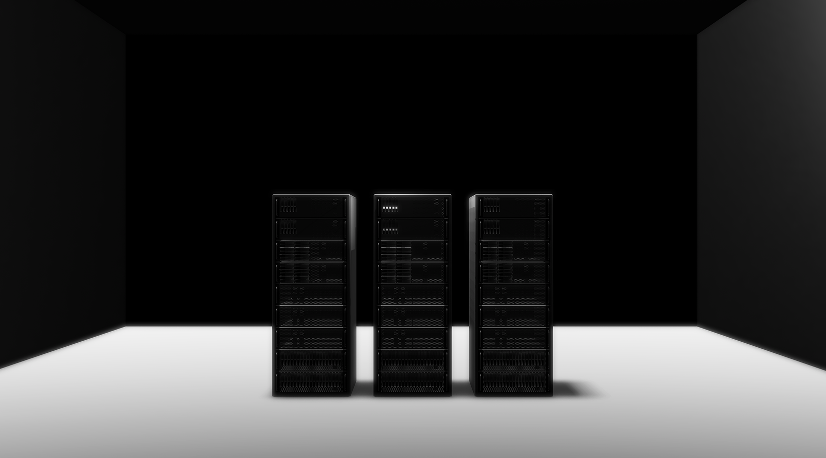 Project Work — Brand Identity System